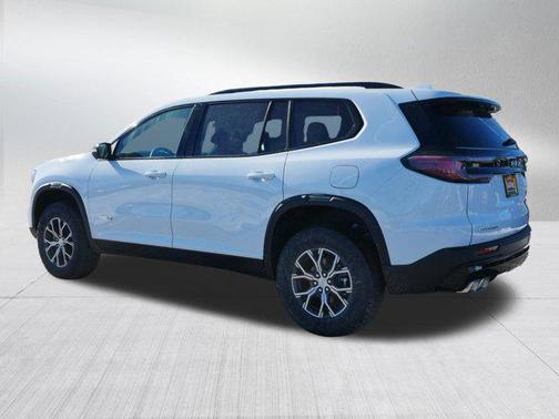 2026 GMC Acadia AT4 AWD