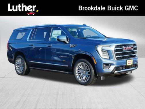 2026 GMC Yukon XL 4WD Elevation