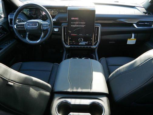 2026 GMC Yukon XL 4WD Elevation