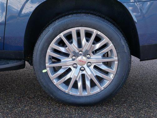 2026 GMC Yukon XL 4WD Elevation