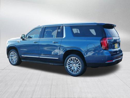 2026 GMC Yukon XL 4WD Elevation