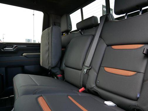 2025 GMC Sierra 3500 Base