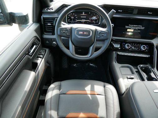 2025 GMC Sierra 3500 Base