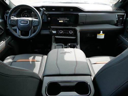2025 GMC Sierra 3500 Base
