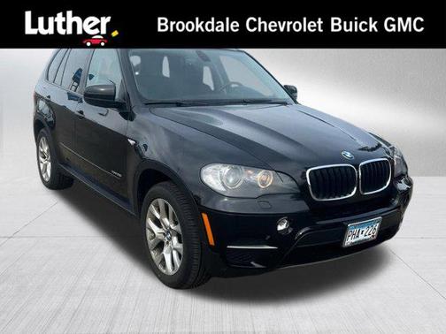 2011 BMW X5 