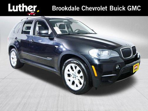 2011 BMW X5 xDrive35i