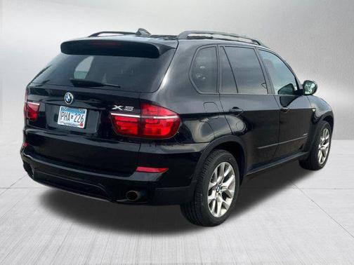 2011 BMW X5 