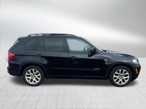 2011 BMW X5 