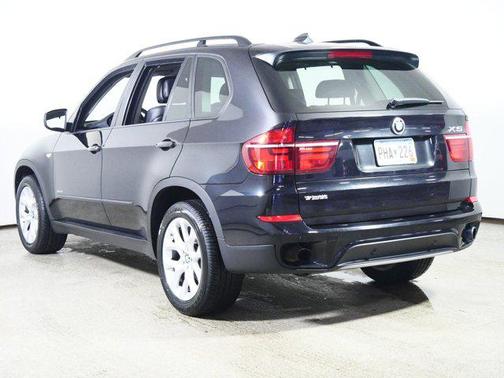 2011 BMW X5 xDrive35i