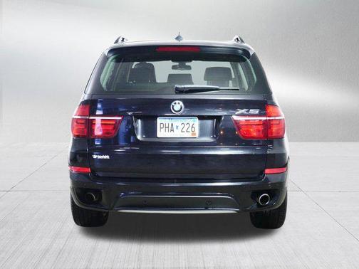 2011 BMW X5 xDrive35i