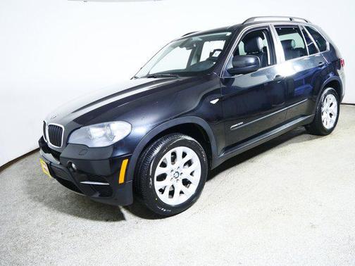2011 BMW X5 xDrive35i