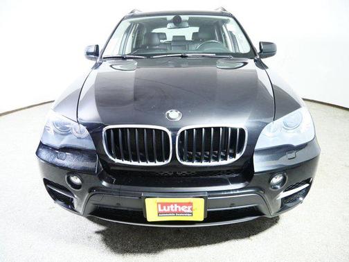 2011 BMW X5 xDrive35i