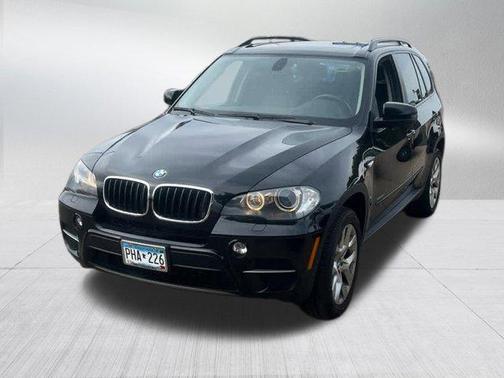 2011 BMW X5 