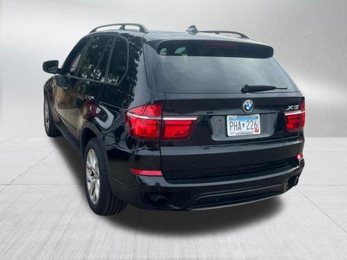 2011 BMW X5 