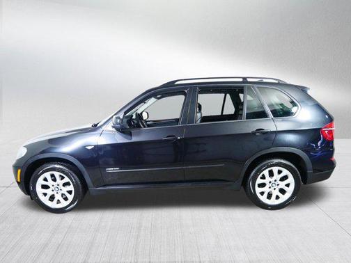 2011 BMW X5 xDrive35i