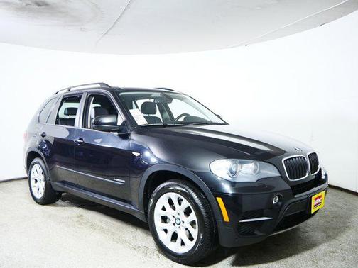2011 BMW X5 xDrive35i