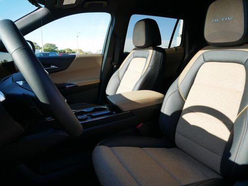2026 Chevrolet Equinox AWD ACTIV