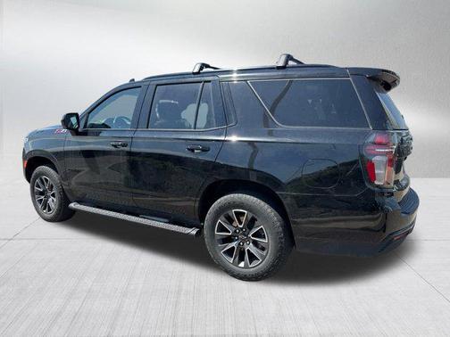 2023 Chevrolet Tahoe 4WD Z71