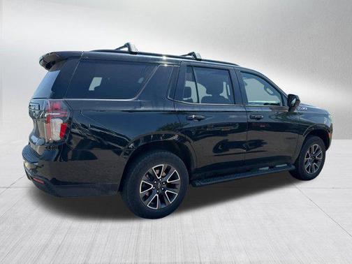 2023 Chevrolet Tahoe 4WD Z71