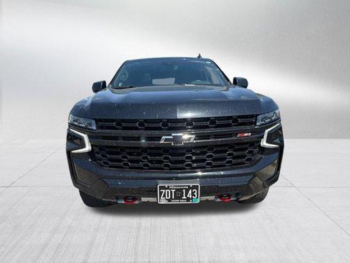 2023 Chevrolet Tahoe 4WD Z71