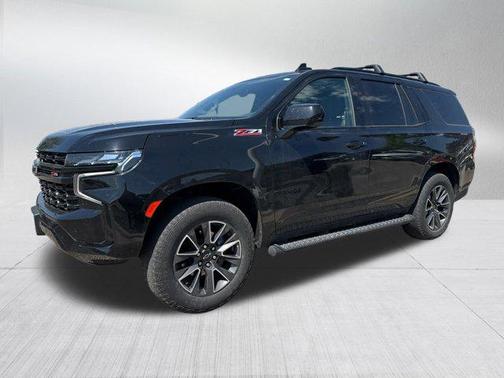 2023 Chevrolet Tahoe 4WD Z71