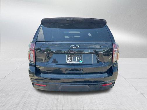2023 Chevrolet Tahoe 4WD Z71