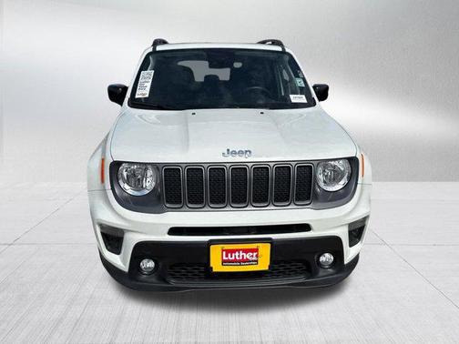 2023 Jeep Renegade Limited