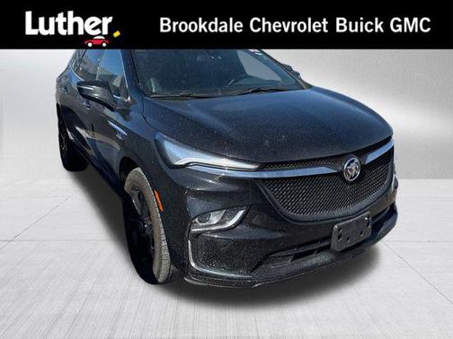 2023 Buick Enclave Essence AWD