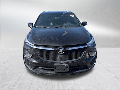 2023 Buick Enclave Essence AWD