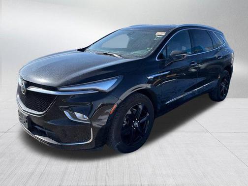 2023 Buick Enclave Essence AWD