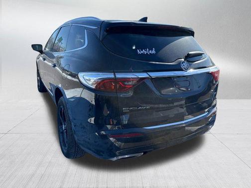 2023 Buick Enclave Essence AWD
