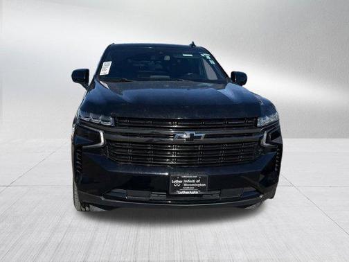 2021 Chevrolet Tahoe 4WD RST