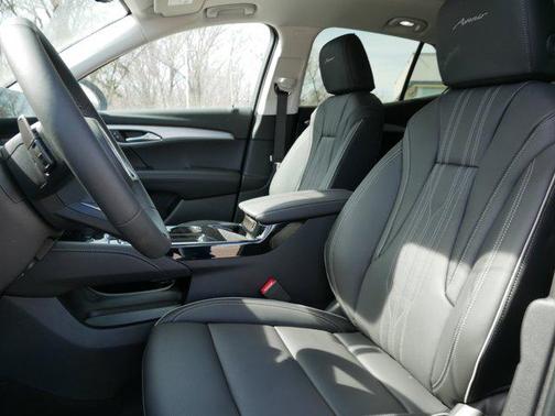 2026 Buick Envision Avenir AWD