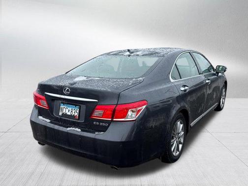 2011 Lexus ES 350 Base