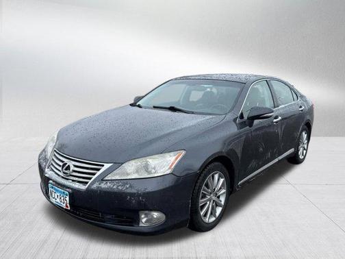 2011 Lexus ES 350 Base
