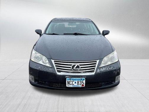 2011 Lexus ES 350 Base