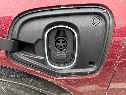 2025 Cadillac OPTIQ Sport 2 AWD