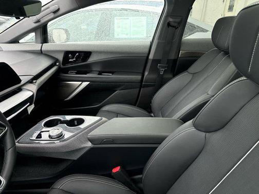 2025 Cadillac OPTIQ Sport 2 AWD