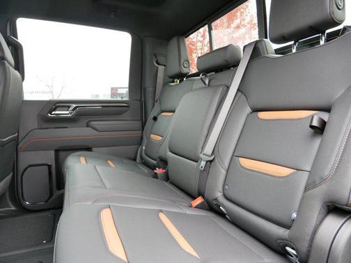 2026 GMC Sierra 3500 Base