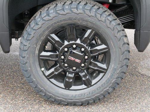 2026 GMC Sierra 3500 Base