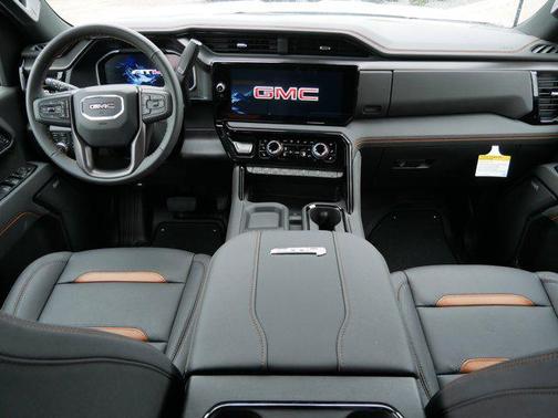 2026 GMC Sierra 3500 Base