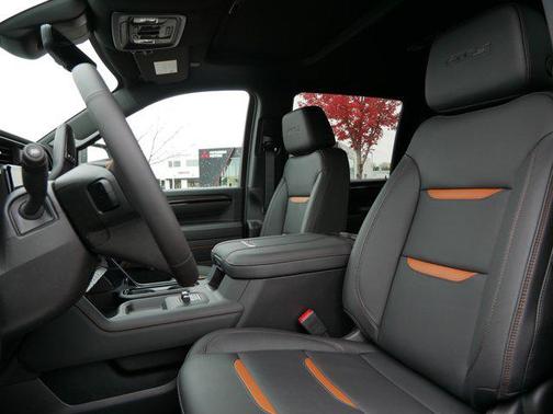 2026 GMC Sierra 3500 Base