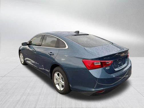 2024 Chevrolet Malibu 1LS