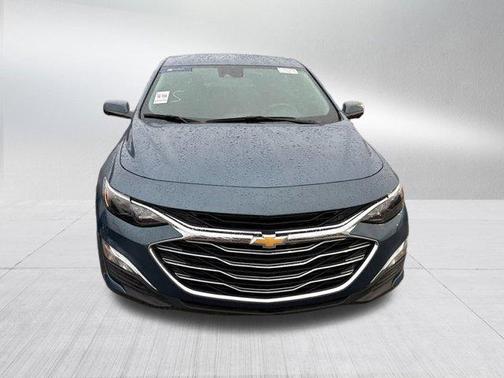 2024 Chevrolet Malibu 1LS