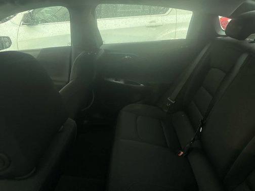 2024 Chevrolet Malibu 1LS