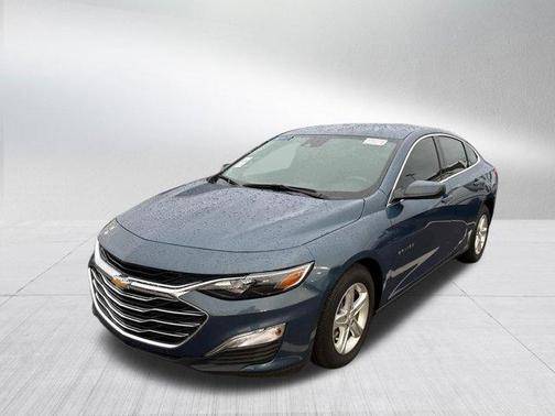 2024 Chevrolet Malibu 1LS