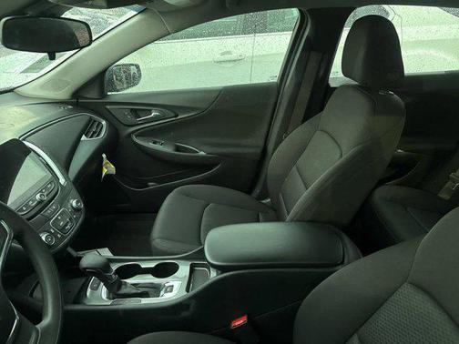 2024 Chevrolet Malibu 1LS