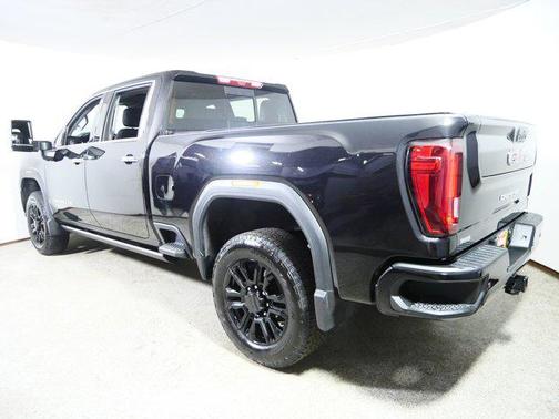 2022 GMC Sierra 2500 Denali