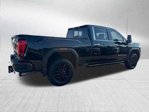 2022 GMC Sierra 2500 Denali