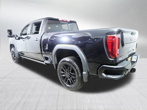 2022 GMC Sierra 2500 Denali